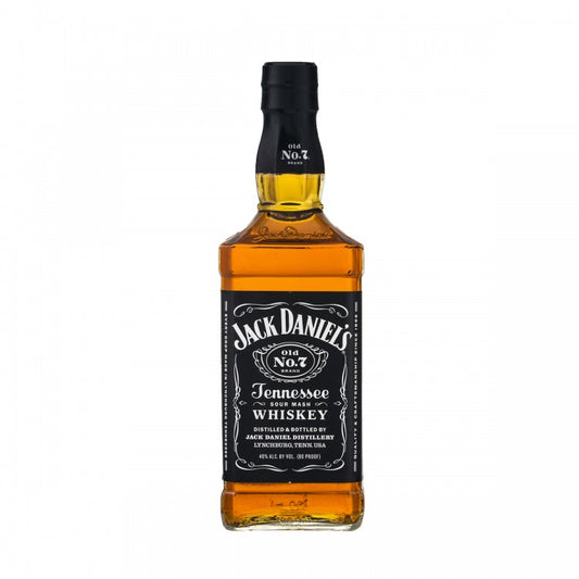 1 x JACK DANIEL'S WHISKY 1l