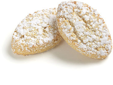 1 x BRISTOT RICCIARELLI 200 gr