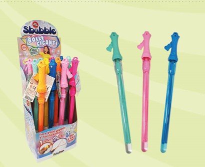 SBUBBLE BOLLE GIGANTI V.E.3 50