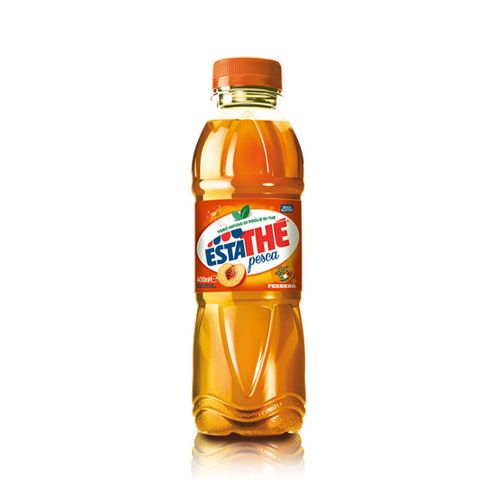12 x ESTATHE' PESCA BOTTIGLIA PET 40 cl