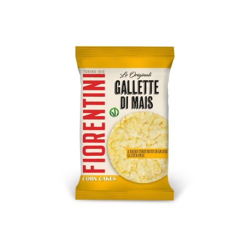 GALLETTE MAIS MONO G.16X30PZ FIOREN