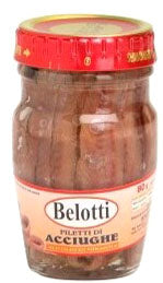 FILETTI ACCIUGHE GR.80 BELOTTI