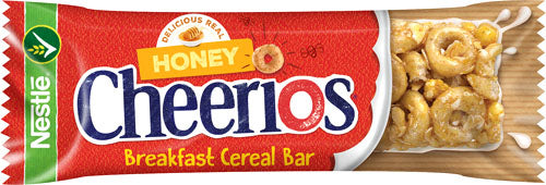 BARRETTA CHEERIOS G.22X16PZ NESTLE'