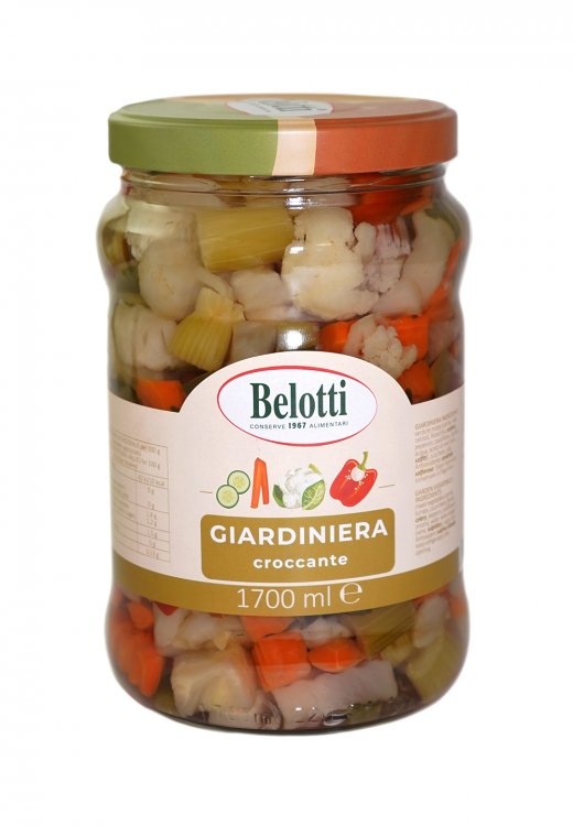 GIARDINIERA KG.1 6 BELOTTI