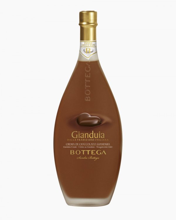 GIANDUIA LIQUORE CL.50 BOTTEGA