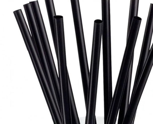 1 x CANNUCCE NERE BIO 14.5 cm 500 Pz