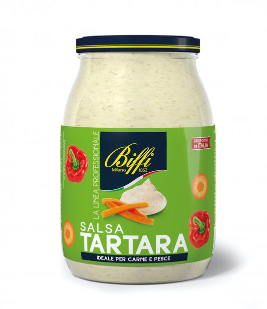 VASO TARTARA SALSA G960 BIFFI