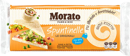 SPUNTINELLE MAXI G.700 MORATO