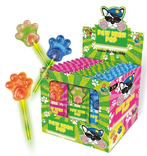 PAW NEON POP G10X30PZ ROSSINI