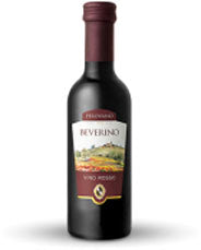 ROSSO BEVERINO CL.25 PIROVANO