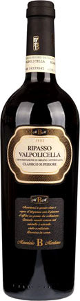 RIPASSO VALP.DOC CL.75 MBM MABIS