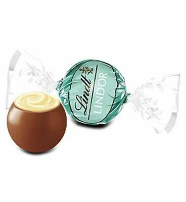 BOULES LINDOR CARAMELLO SALATO (80)