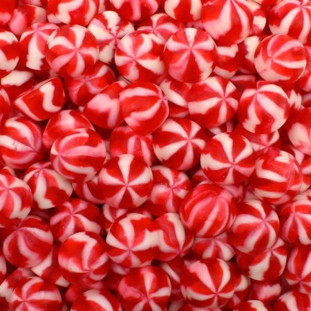CARAMELLE GOMMOSE BACI VIDAL 1kg