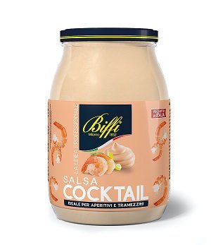 VASO COCKTAIL SALSA G960 BIFFI