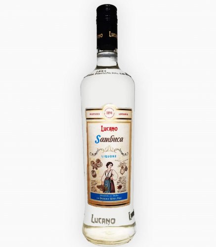 LUCANO LT. 1 SAMBUCA