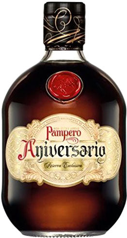PAMPERO RUM ANNIVERSARIO CL. 70
