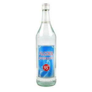 ALCOOL PURO BUONGUSTO 95° 1 L