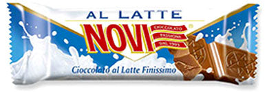 BARRETTA LATTE G.25X30PZ.NOVI