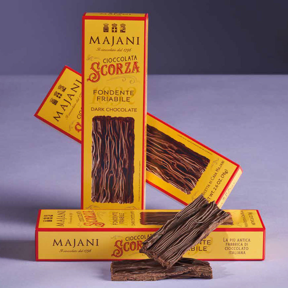 MAJANI 8, 80 SCORZA ASTUCCIO G76