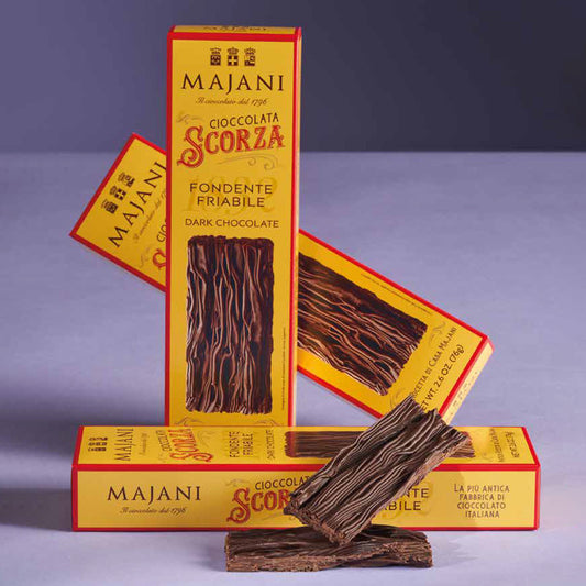 MAJANI 8, 80 SCORZA ASTUCCIO G76