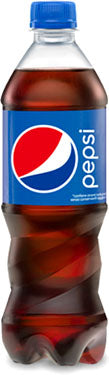 PEPSI PET CL.50 REGULAR