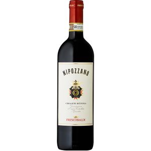 FRESCOBALDI NIPOZZANO CHIANTI RUFINA RISERVA DOCG 75 CL