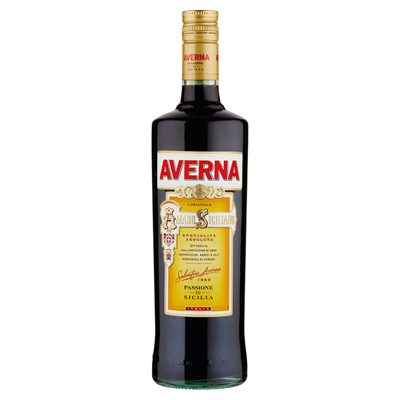 AVERNA AMARO 29° 1l