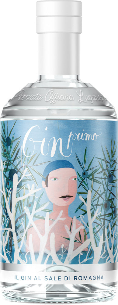 GIN PRIMO CL70 *