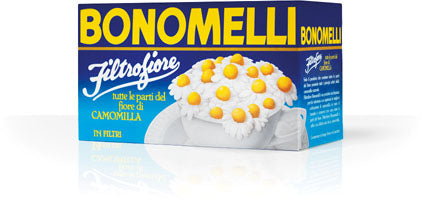 CAMOMILLA FILTRO F. 14F BONOMELLI