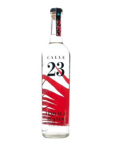 CALLE 23 BLANCO TEQUILA CL70