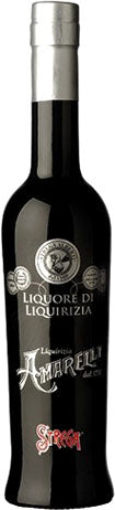 GRAPPA ALLA LIQUIRIZIA AMARELLI