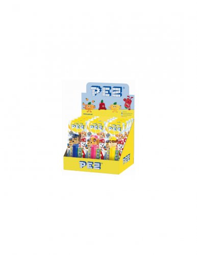 PEZ PAW PATROL G17 CDD
