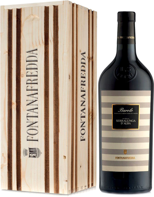 BAROLO SERRALUNGA LT1 5 F/FREDDA *