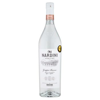 GRAPPA BIANCA NARDINI 1l