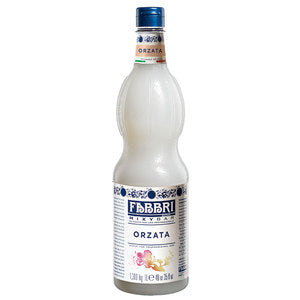 SCIROPPO FABBRI MIXYBAR ORZATA PET 1 L