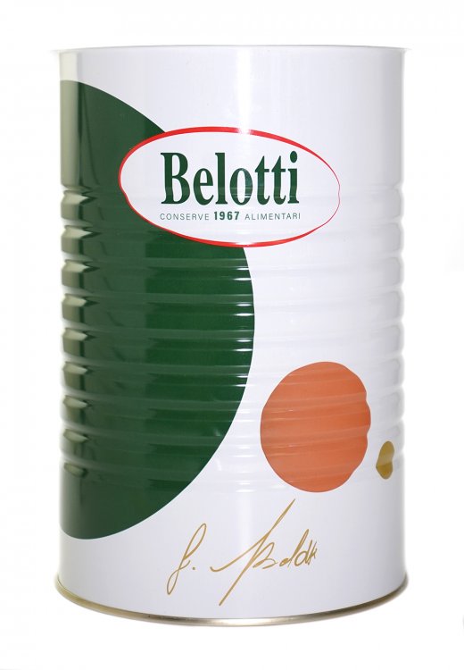 OLIVE MEDIE 16/18 KG.4 25 BELOTTI