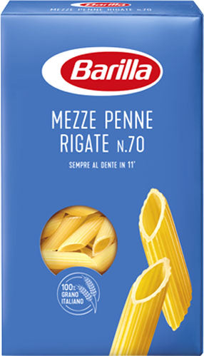 M/PENNE RIG. N. 70 G.500 BARILLA