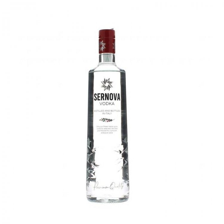 VODKA L.1 SERNOVA