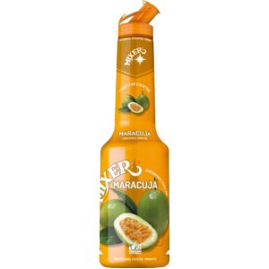 POLPA MIXER CONCENTRATO MARACUJA 1 L