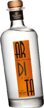 D'UVA GIOVANE DISTILLATO CL70 MAZZE