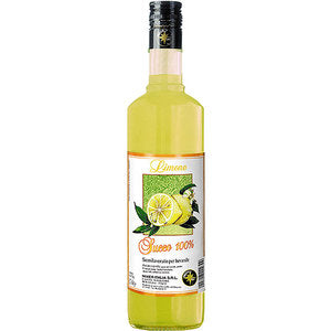 SUCCO DI LIMONE MIXER 700 ML