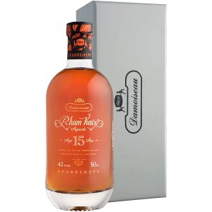 RUM DAMOISEAU 15 Y.O. ASTUCCIATO 70 CL*