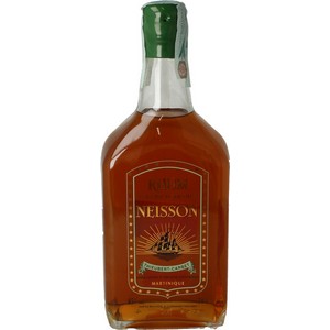 RUM NEISSON EXTRA VIEUX AST 70 CL*