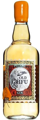 GRIFU OLD GIN CL.70 PILLONI