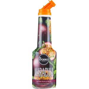 SCIROPPO BOERO MARACUJA 750 ML