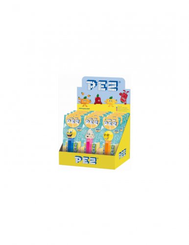 PEZ MOJIS G17 CDD