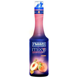 SCIROPPO FABBRI MIXYFRUIT PESCA BIANCA SENZA GLUTI