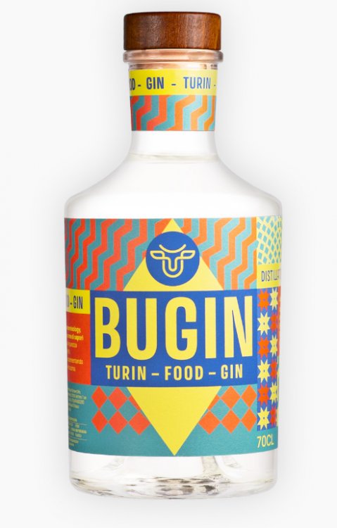 BUGIN CL70