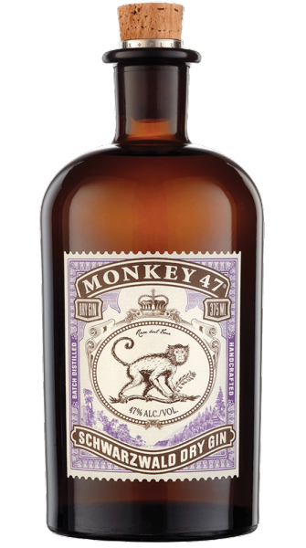 GIN MONKEY 47° 50cl
