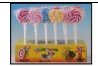 LOLLY SPIRALE G.30 COLORS CIDNEO